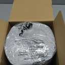 Bedsure Waterproof Dog Blankets for Large Dogs - Pet Blanket for Couch Protector Washable, Premium Jacquard Coral Fleece Cat Throw Blanket, Soft Plush Reversible Furniture Protection, 50"x60", Grey