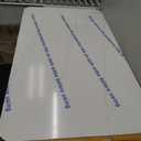 [Upgraded Version] Crystal Clear 1/5" Thick 54" x 32" Heavy Duty Hard Chair Mat, Can be Used on Carpet or Hard Floor