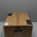 Compact Stereo System Speakers with CD Player, Bluetooth, FM Radio, Aux-in, USB-in, Earphone Jack, DSP-Tech, Remote, 30W Crisp-Sound Shelf Stereo System for Home (LP-886BT)