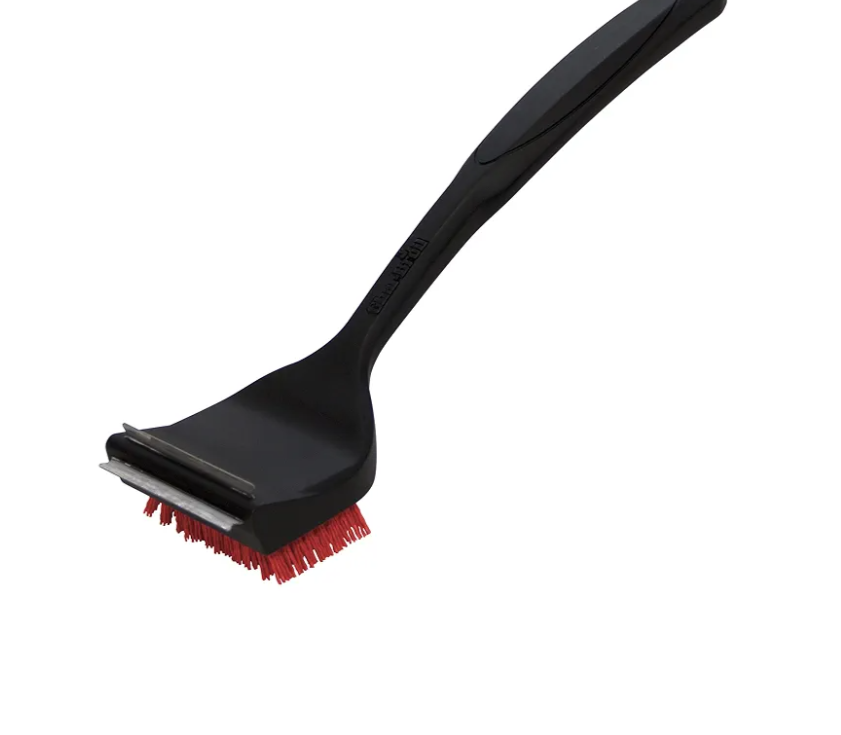Culinary Elements Grill Brush with Cool Clean Technology