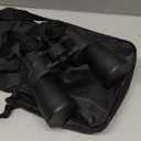 10-30x50 Zoom Binoculars for Adults, High Powered Military Binoculars for Bird Watching Traveling Hunting Concerts with Large View,BAK4,FMC Lens,Clear Low Light Vision at Night