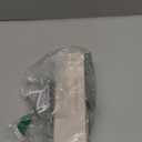 Google Nest Doorbell (Wired, 3rd Gen) - 2K Video and Gemini, Live View, Night Vision, 2-Way Audio - Works with Google Home - 2025 Model - Hazel