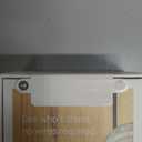 Google Nest Doorbell (Battery) - Snow (1 Count (Pack of 1))