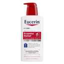 Eucerin Eczema Relief Cream Body Wash, Eczema Body Wash with Colloidal Oatmeal, Ceramide-3 and Licorice Root Extract, 13.5 Fl Oz Bottle