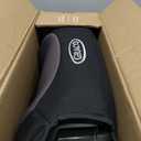 Graco TurboBooster 2.0 Backless Booster Car Seat, Denton