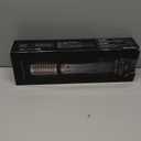 Hair Dryer Brush, 3-in-1 Rotating Round Hot Air Brush (White)