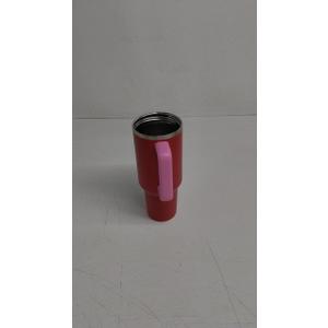 Manna Atlas Tumbler Pink Ombre 40oz