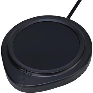 Candle Warmer with Timer, Coffee Mug Warmers for Large Jar,Safely Releases Scents Without a Flame, Melt The Candle Quickly, Enjoy Your Warm Coffee Tea. Gifts for Festival Birthday Women Men Mom Dad