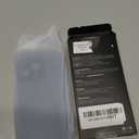 TOCOL for iPhone 13 Pro Case, Full Camera Protection, Compatible with Magsafe, Drop Protection, Translucent Magnetic Matte Phone Case for iPhone 13 Pro 6.1 inch (Dark Blue)