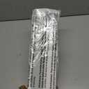 LazBlinds No Drill Cordless Cellular Shades, 35" W x 64" H, White