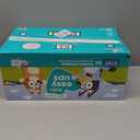 Pampers Training Pants - Easy Ups Boys & Girls Bluey - Size 5T-6T, 84 Count, Children's Potty Underwear