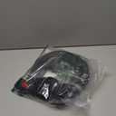 Replacement 8-Foot Hose Assembly with 3" Tough Stain Brush & Self-Cleaning Tools for Bissell Carpet Cleaners TurboClean, ProHeat 2x Revolution Pet, and HydroSteam, Bissell Carpet Cleaner Parts