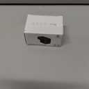 Universal Travel Adapter International Pocket Plug with PD 20W USBC & USBA All-in-one with Type A C G I for US to EU UK AUS USA Worldwide Flight Travel (Black, Not Voltage Converter)