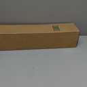PerkHomy 36" x 2,400" (200') Brown Kraft Paper Roll for Craft Bulletin Board Paper Art Table Covering Crafting Gift Wrapping Bouquet Packing Parcel 70GSM 50LB (Brown, 36" x 200')