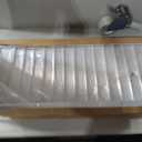 Portable Wheelchair Ramps 3FT for Home Steps, Non-Skid, Aluminum