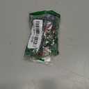 12V USB Outlet, VANONE Aluminum Alloy Dual 18W QC3.0 Ports & 36W PD USB Charging Port 12 Volt Outlet Charger Socket, Accessories for Car Boat Marine Motorcycle RV ATV Truck Golf Cart, etc