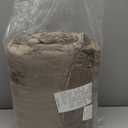 EHEYCIGA Electric Heated Blanket Throw - Sherpa & Fleece, 9 Heating Levels, Auto Off, 50 x 60 Inches, Beige (Camel)