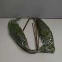 YXZZWL 8 Pcs Christmas Norfolk Pine Branches, 36 Inch Real Touch Artificial Norfolk Pine Branch Faux Cedar Pine Stem Fake Greenery Picks for Vase DIY Garland Wreath Home Garden Decoration