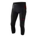 Troy Lee Designs - Stage Ghost D30 Pant Baselayer; Black MD, M