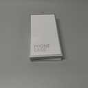 2 x MOZOTER for iPhone 17 Pro Case with Kickstand,[Compatible with MagSafe] [12FT Military Grade Protection] Slim Translucent Matte Shockproof Phone Case,6.3",Black