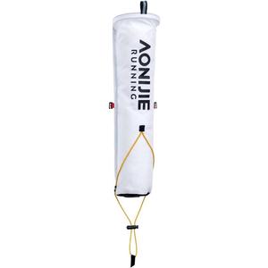 Storage Bag for Trekking Poles Waterproof and Lightweight Not Easily Deformed Suitable for Running Hydration Vest