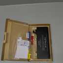 Puredick A1322 A1278 MacBook Pro 13 inch Battery Replacement - Quality Cells, 100% Health, 10.95V 65.7Wh