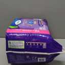 Tena Sensitive Care Incontinence Pads, Bladder Control, Postpartum for Women, Overnight Absorbency, Extra Coverage, 48 Count