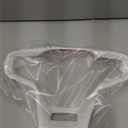 for Bronco White Interior Accessories for Ford Bronco 2021 up Steering Wheel Panel Trim (Not fit Sport)