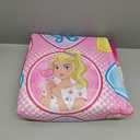 SUNLIN Dance Mat  Rhythm Step Play Mat  Dance Game Toy Pad with LED Lights, Gift for Kids Girls 312, Adjustable Volume, Builtin Music, 3 Challenge Levels