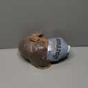 SENSERISE Fall Sweater Sets Skirt Sets Women 2 Piece Outfits Long Sleeve Top and Skirts Set Loungewear, Brown, Small