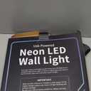 Trade Winds 3x5 ft United States Marine Corps EGA Black Flag, Officially Licensed, UV Resistant, Polyester, All Seasons, 1 Piece