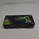 Greenworks 24V Cordless Brushless Reciprocating Saw, 3,000 SPM, 1" Stroke Length, Compact Design, Includes 2.0Ah Battery & Charger