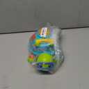 Educational Baby Toys 6-12 Month, Musical Crawling Turtle, Infant Toys for 6 7 8 9 10 Month Old Boy Girl, Christmas Bilingual Baby Gifts for 3-6-9-12 Months