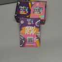 90s & 2000s Hip-Hop & R&B Finish The Lyrics Game & Charades | 250 Cards Includes Stickers & Playlist | Adult Party Game for Hilarious Paries, Birthdays, Date Night & Gifts