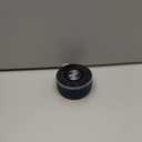 MuGo Shower Bluetooth Speaker Waterproof IPX7, 360 HD Stereo Sound Bathroom Speaker Bluetooth 5.3 with RGB Lights, Suction Cup and Microphone, Mini Shower Radio for Home/Party/Outdoor