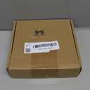 School Bus Ballpoint Pens - 24 Pcs Driver Appreciation Gifts Set Work Motivational Supplies Retractable Black Ink Ball Point Pen Fine Favors for Driver Teacher Students Office Essentials