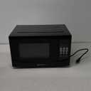 EMERSON.9 MICROWAVE 900W BLACK MW9255B