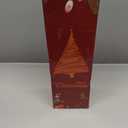 Wooden Spoons for Cooking, Wooden Utensils for Cooking Natural Teak Wooden Kitchen Utensils Set Comfort Grip(5 PCS SET)