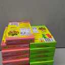 SOUR PATCH KIDS and SWEDISH FISH Mini Soft & Chewy Candy Variety Pack, Bulk Candy, BB April, May and September, 2026