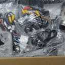 [Upgrade HiFi] Car Radio for Toyota Highlander 2008-2013, [2G+64G] 10.1 Inch Android 13 Touch Screen for Highlander Headunit Radio with Wireless Carplay/Android Auto, Bluettoth, GPS