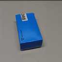 5 Pack Blue Light Blocking Reading Glasses for Men with Spring Hinge Fashion Large Wide Computer Readers for Men +2.0