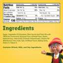 Keebler Fudge Sticks Cookies, Original, 8.5oz (EXP 12/06/26)