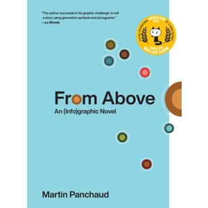From Above: An (Info)graphic Novel
