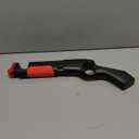 Skywin Gun Controller for N-Switch JoyCons - Compatible with Nintendo Switch Gun Shooting Games, Fun Gaming Accessory & Gift for Nintendo Lovers, Christmas, Easter, or Birthday Present (Black) [NOT Compatible with Switch 2]