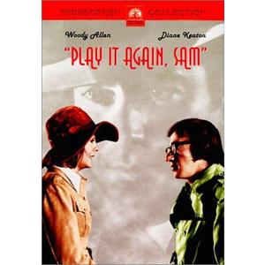 Play it Again, Sam [DVD]