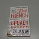 Broken Harbor: A Novel (Dublin Murder Squad)