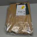 KPOSIYA 36 Pack Christmas Cookie Boxes for Gift Giving, 9x6x3 Inch Brown Bakery Boxes with Window, Large Holiday Cookie Tins with Lids, Small Xmas Treat Boxes for Pastry Dessert Cupcakes Packaging