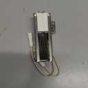 2025 UPGRADED DG94-01012A Gas Range Oven Igniter Fit for Samsung NX58M NX58K NX58J NX58R NX58H99 NX58H95 Gas Range - Replace 4011538 AP5967723 PS11720750 EAP11720750 by puxyblue