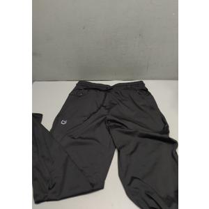 Gradual Black Pants S