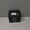 Car and Home Diffuser Smart Air Freshener, Auto On/Off, Cordless & Portable, Works Silently, Refill Oil Aroma with 120Days Long-Lasting Scent, Travle Gifts for Men, Easter's Day-Forest